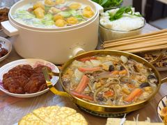 -永辉超市(郫都区爱琴海店)