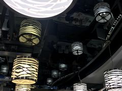 大堂-翠华餐厅(旺角文华商场店)