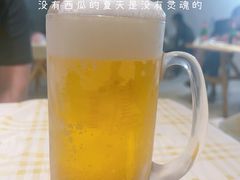-527烧烤·龙虾·精酿酒(小石城美乐城店)