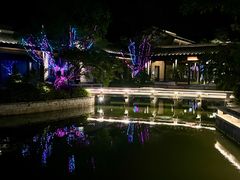 -雅达·阳羡溪山小镇中心