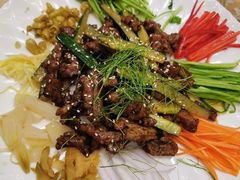 -祈胜邨•顺德鱼生•顺德菜(容桂店)