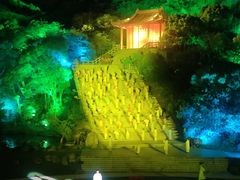 -印象普陀