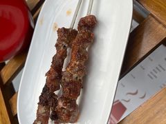 -五十六号院涮肉(雍和宫店)