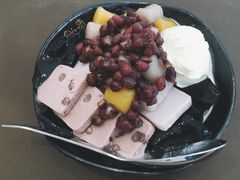 -鲜芋仙(中山路店)