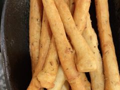 茴香小油条-洪氏嗨捞·猪肚鸡火锅(阳光天地店)