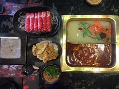 -王家渡火锅店(亦庄店)