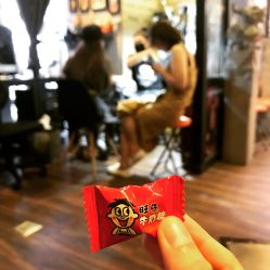 点击看大图 -飛凡TATTOO纹身•原创