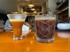 -Be Lived Cafe比例咖啡(摩天轮店)