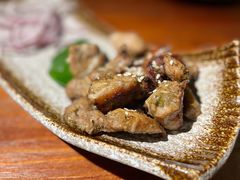 -格鲁·秀色Georgia’s Feast