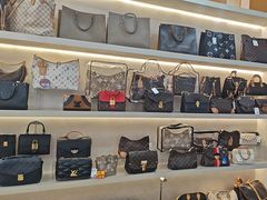 -六六奢品·vintage中古·回收二手奢侈品包包手表首饰(环球港店)