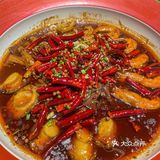 南城新开海鲜店💥也是太绝了吧🐠