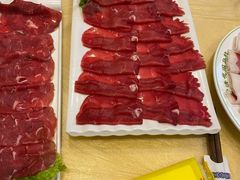 -清花阁乌拉满族火锅(厦门街店)