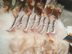 -1718海鲜姿造(苏宁宴请臻选店)