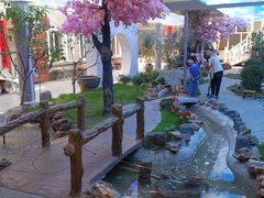 -缘福乡村铁锅炖民宿(八达岭店)