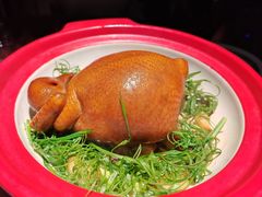 -御膳汤品(猎人坊店)