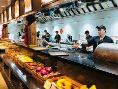 -顺风山庄(水濂山店)