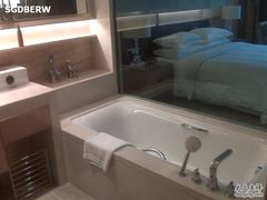 浴缸-无锡富力喜来登酒店