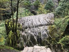 -梭布垭石林景区