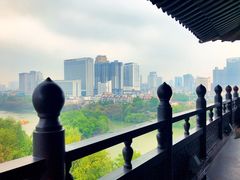 -包公祠