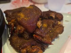 -老闵田螺馆·南昌市井菜·特色小吃(总店)