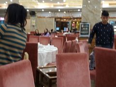 大堂-海晖酒楼·顺德鱼生(荣华店)