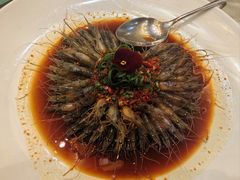 -千岛湖鱼味馆(十字街总店)