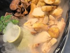 -名善山珍·野生菌汤锅(文殊院店)