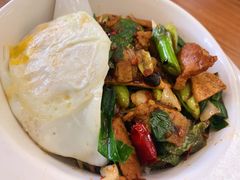 -首都师范大学-本部食堂