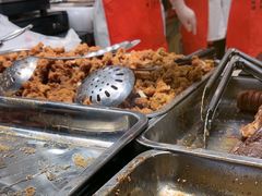 -乔波食品(杜桥中心菜场店)