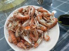 -明记海鲜大排档(巽寮湾店)