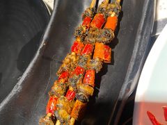 -沪小胖·小龙虾·蓝龙王(八佰伴店)