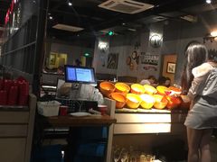 -牛很鲜潮汕牛肉火锅(朝晖路店)