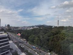 -广州中国大酒店