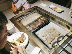 -芝小官毛肚火锅海鲜自助(淮安清江浦区新亚店)