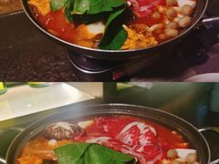 牛肉火锅-山葵家·创意料理(宁波来福士店)