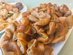 -胖子菜馆(隆昌路店)