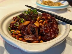-壹只菜·崇明本地特色菜(崇明南门店)