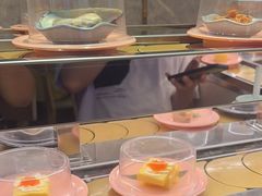 -争鲜回转寿司(东方银座店)