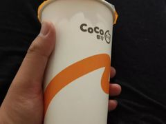 -CoCo都可(西安路民勇店)
