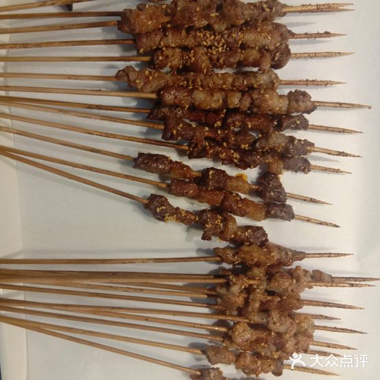 聚点烧烤蒸汽海鲜涮肚