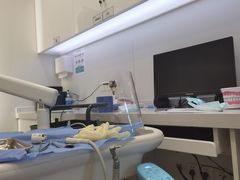 -维乐口腔·埃齐门诊(静安店)