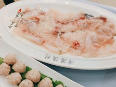 -源港渔村-中山脆肉鲩(博罗店)