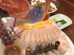 -东海怡品海鲜豆捞(舟宿夜江店)