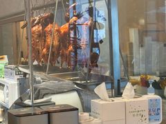 -东方早茶 海鲜•青岛菜(国信体育中心店)