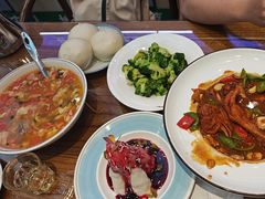 -巨鼎谭家菜(普照寺路店)