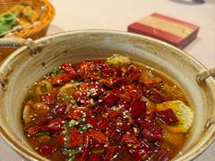 -若蘭慈·无国界素食料理(欢乐海岸店)
