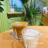 在美术馆里吃吃喝喝的春日全记录