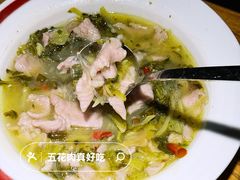 -小三峡食府(西五路店)