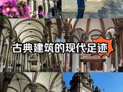 -王府井天主教堂