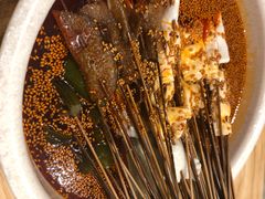 -嘉州叶婆婆钵钵鸡(建设路店)